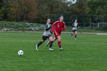 Bild 173 - Frauen SV Wahlstedt - ATSV Stockelsdorf : Ergebnis: 1:4